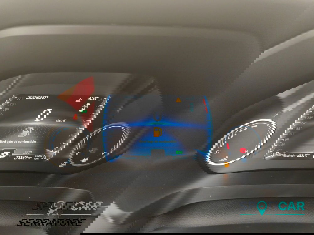 Dr DR 7.0 usata a Como (9)