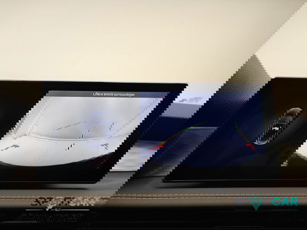 Alfa Romeo Tonale usata a Como (10)