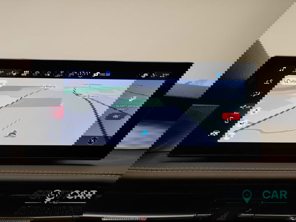 Alfa Romeo Tonale usata a Como (11)