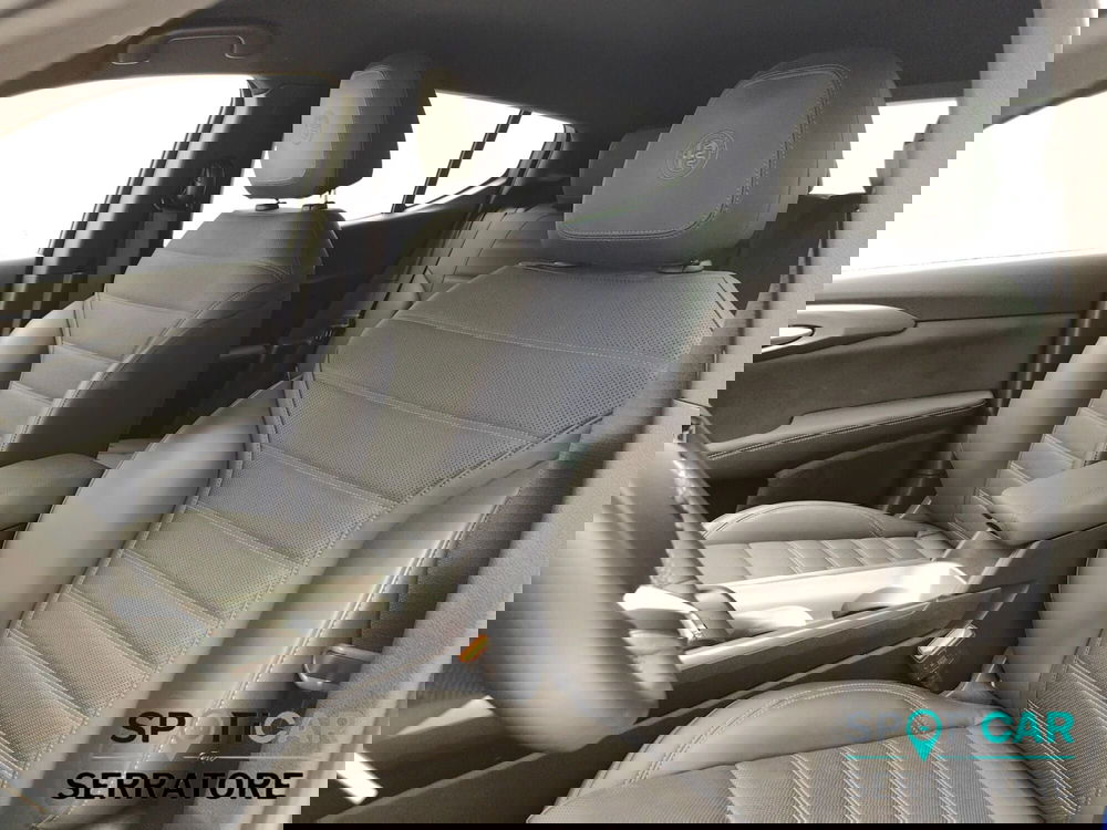 Alfa Romeo Tonale usata a Como (12)