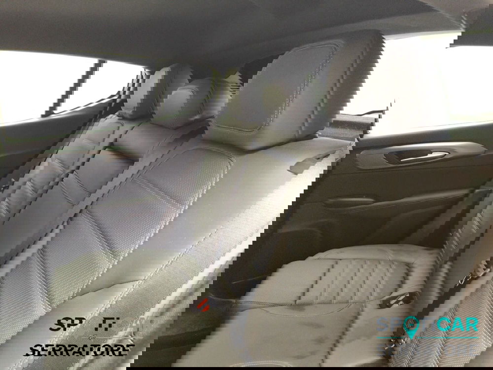 Alfa Romeo Tonale usata a Como (13)