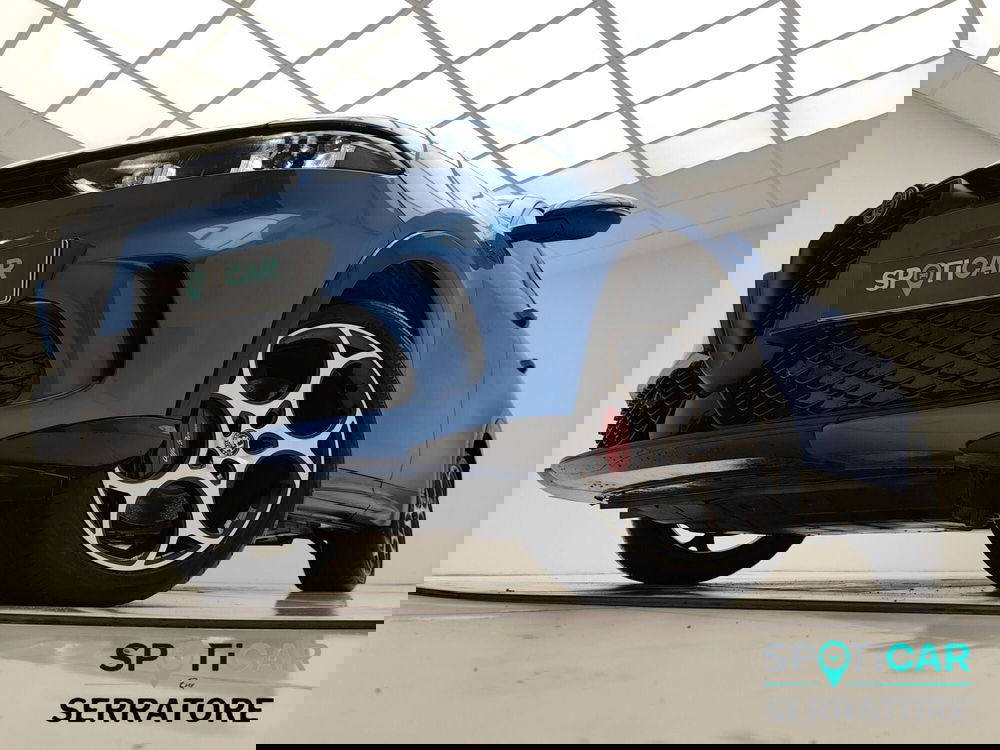 Alfa Romeo Tonale usata a Como (14)