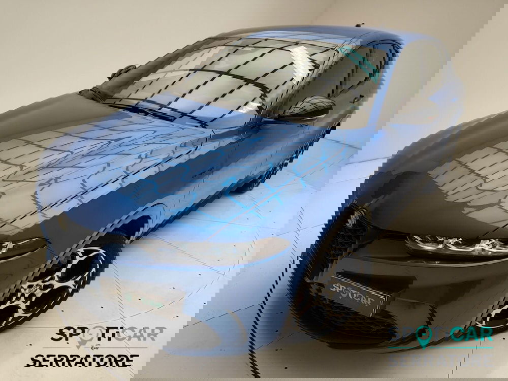 Alfa Romeo Tonale usata a Como (15)