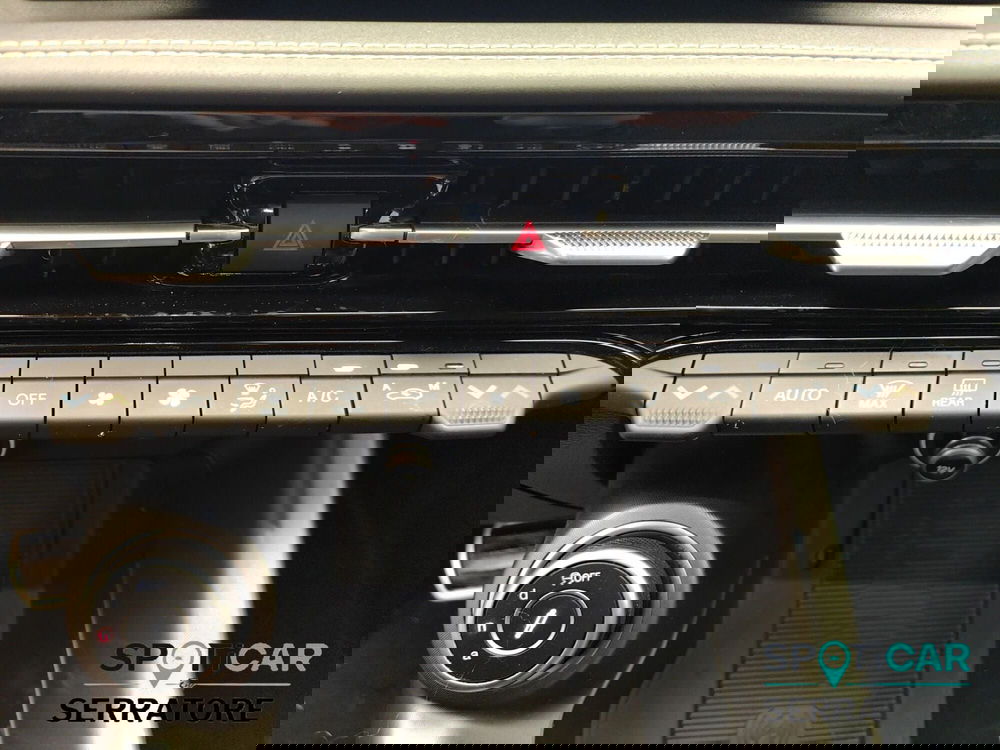 Alfa Romeo Tonale usata a Como (16)