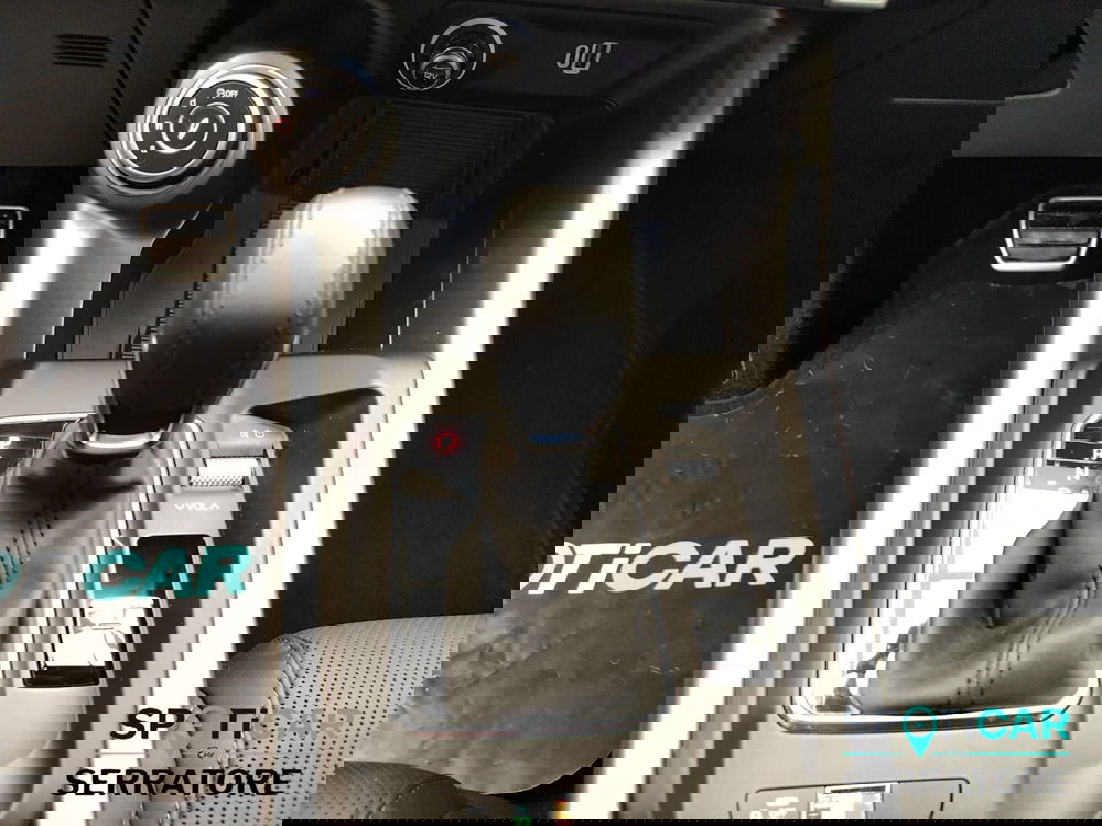 Alfa Romeo Tonale usata a Como (19)