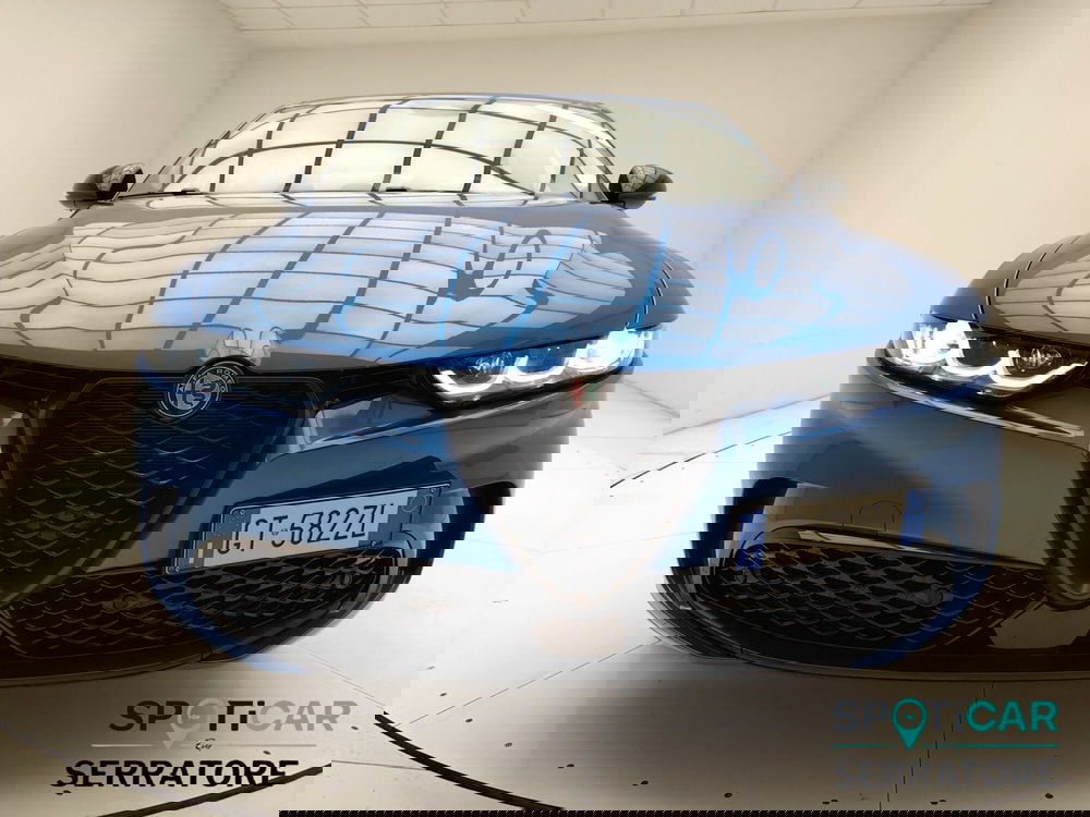 Alfa Romeo Tonale usata a Como (2)