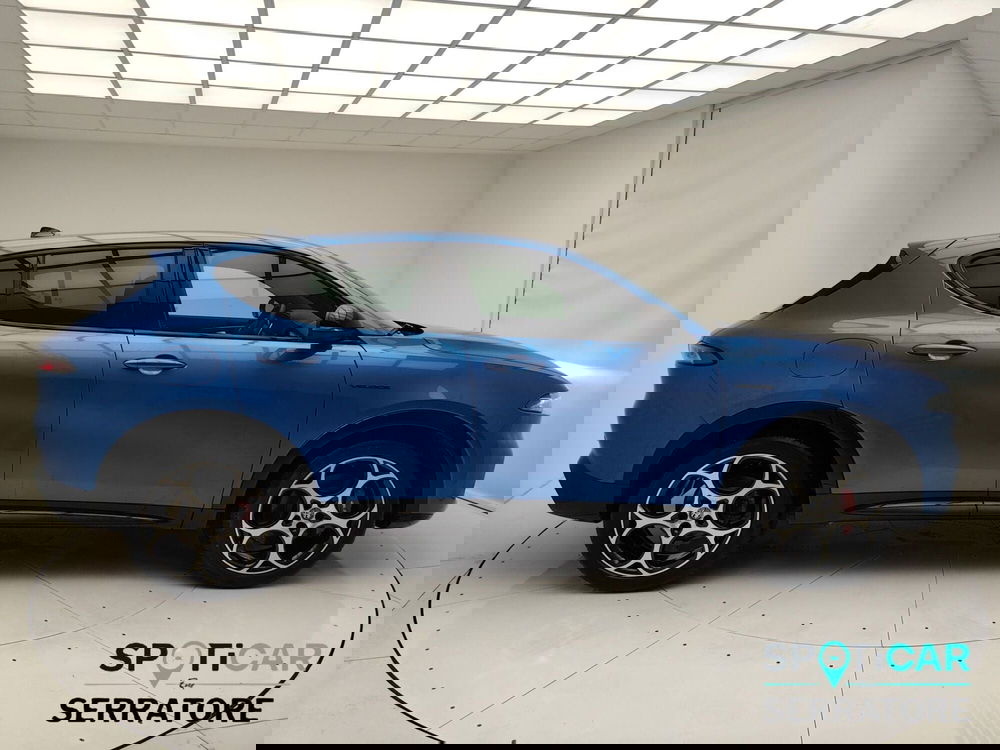 Alfa Romeo Tonale usata a Como (20)