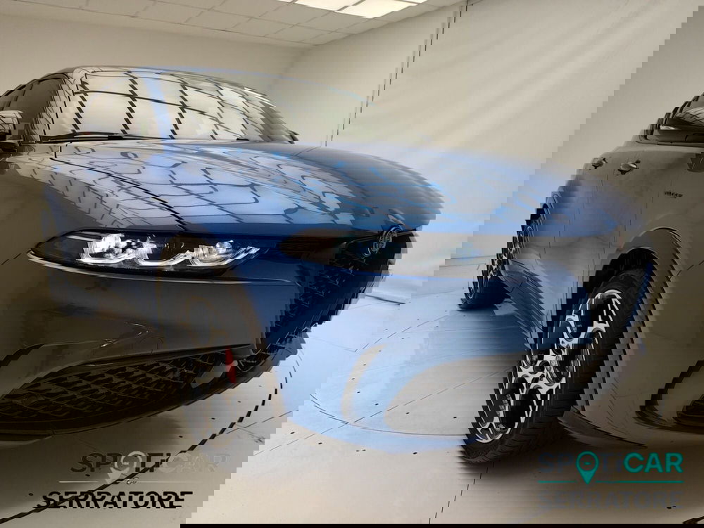 Alfa Romeo Tonale usata a Como (3)