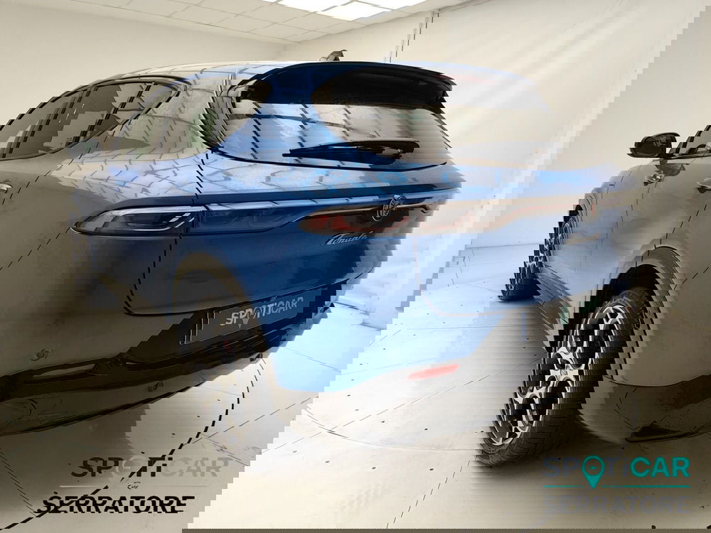 Alfa Romeo Tonale usata a Como (4)