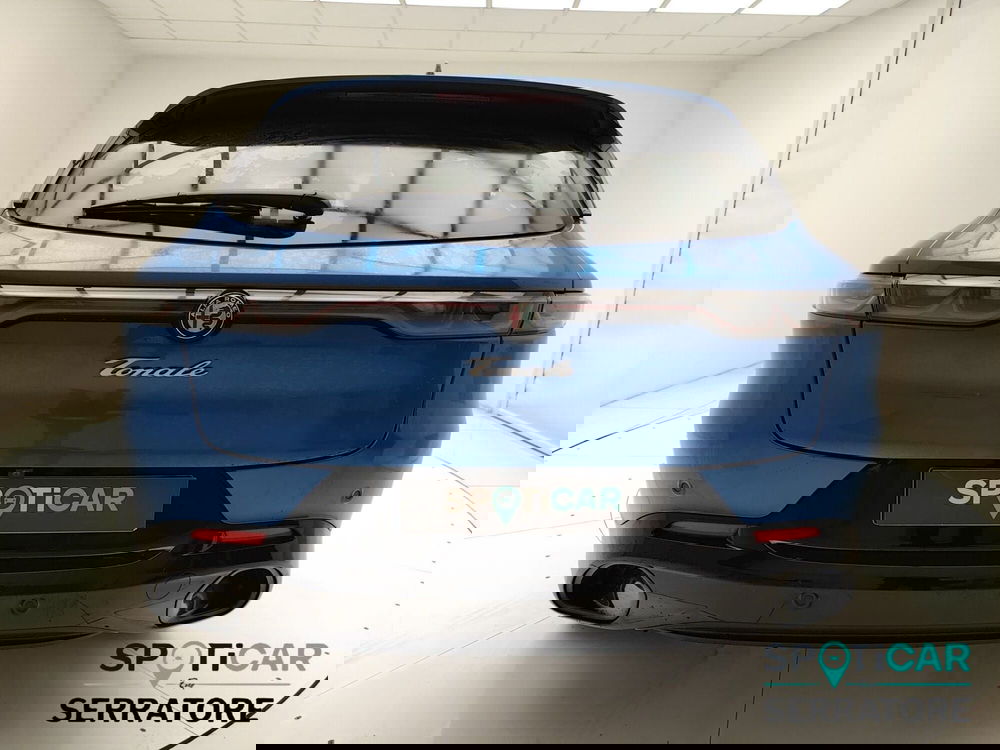 Alfa Romeo Tonale usata a Como (5)