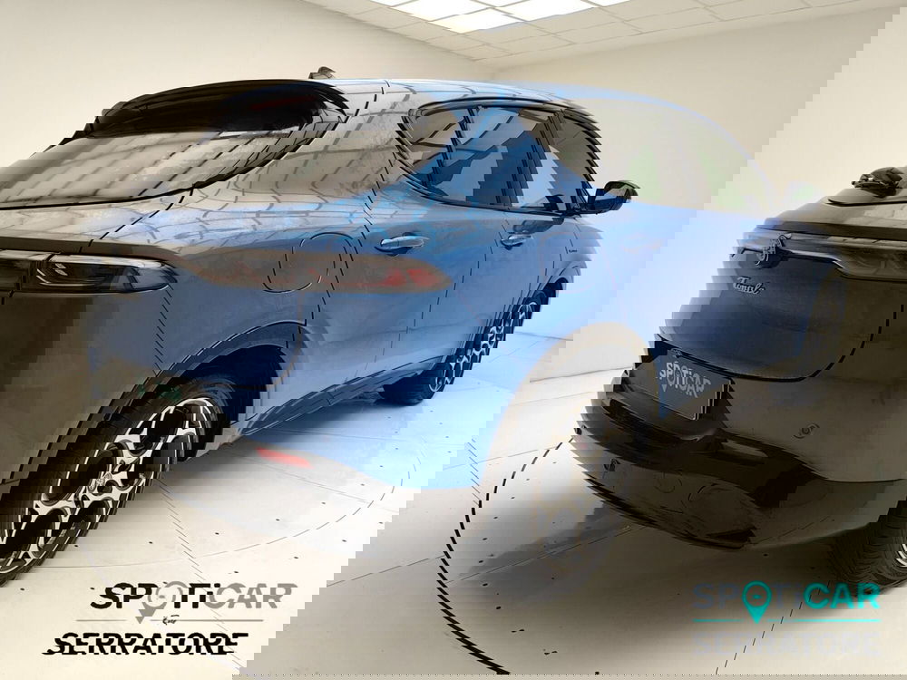 Alfa Romeo Tonale usata a Como (6)