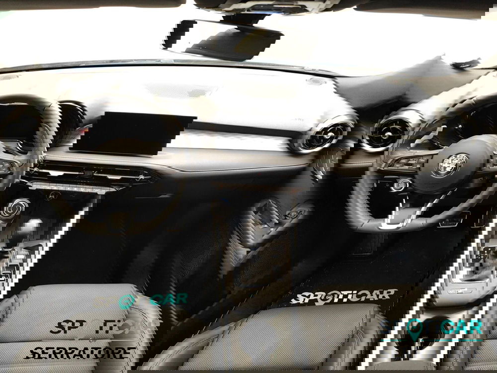 Alfa Romeo Tonale usata a Como (7)