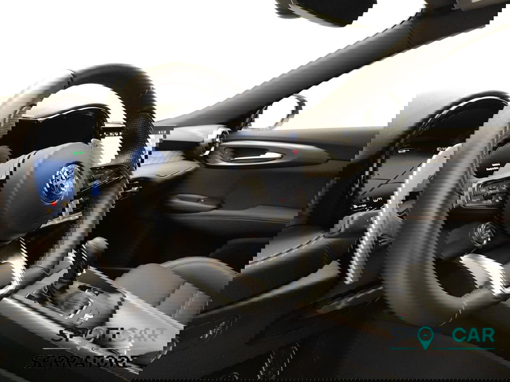 Alfa Romeo Tonale usata a Como (9)