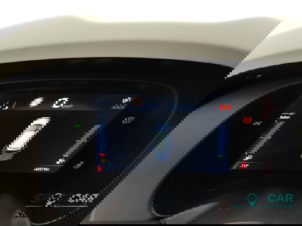 Fiat Pandina usata a Como (10)