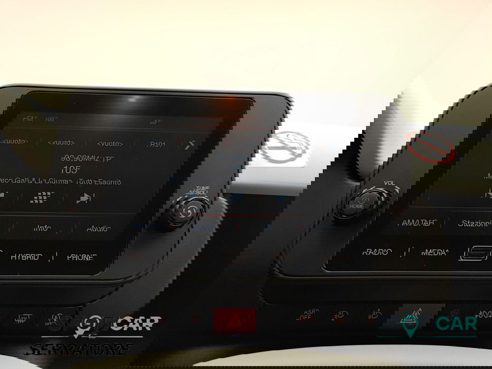 Fiat Pandina usata a Como (11)