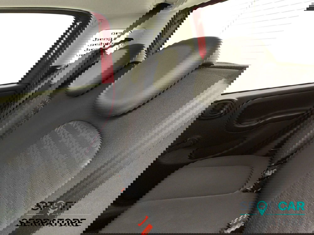 Fiat Pandina usata a Como (13)