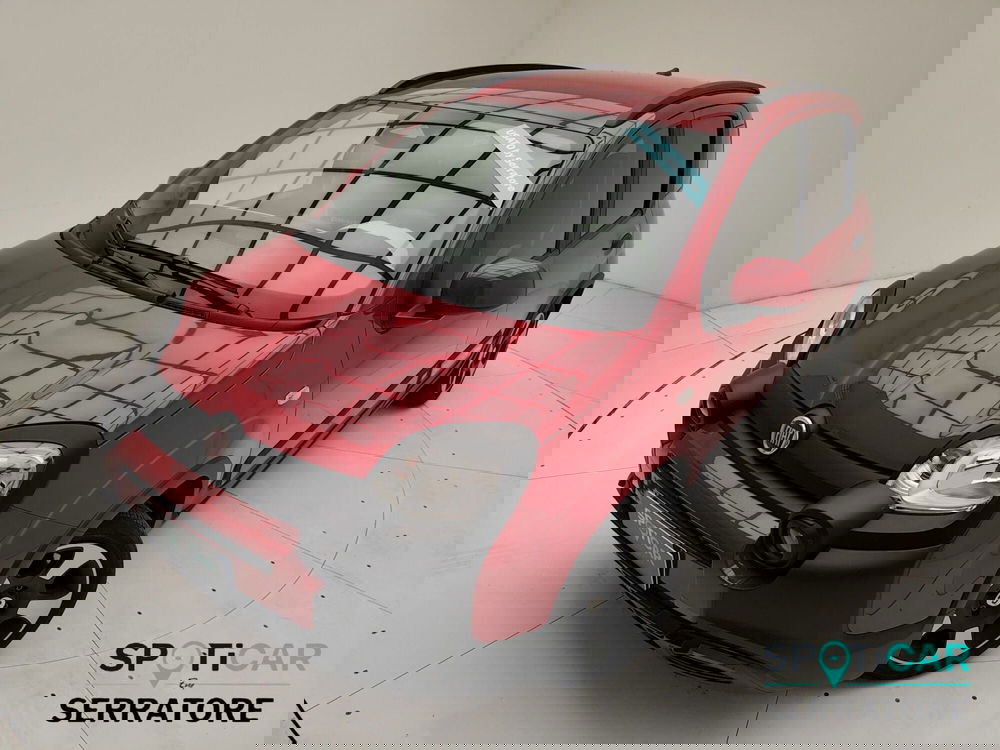 Fiat Pandina usata a Como (15)