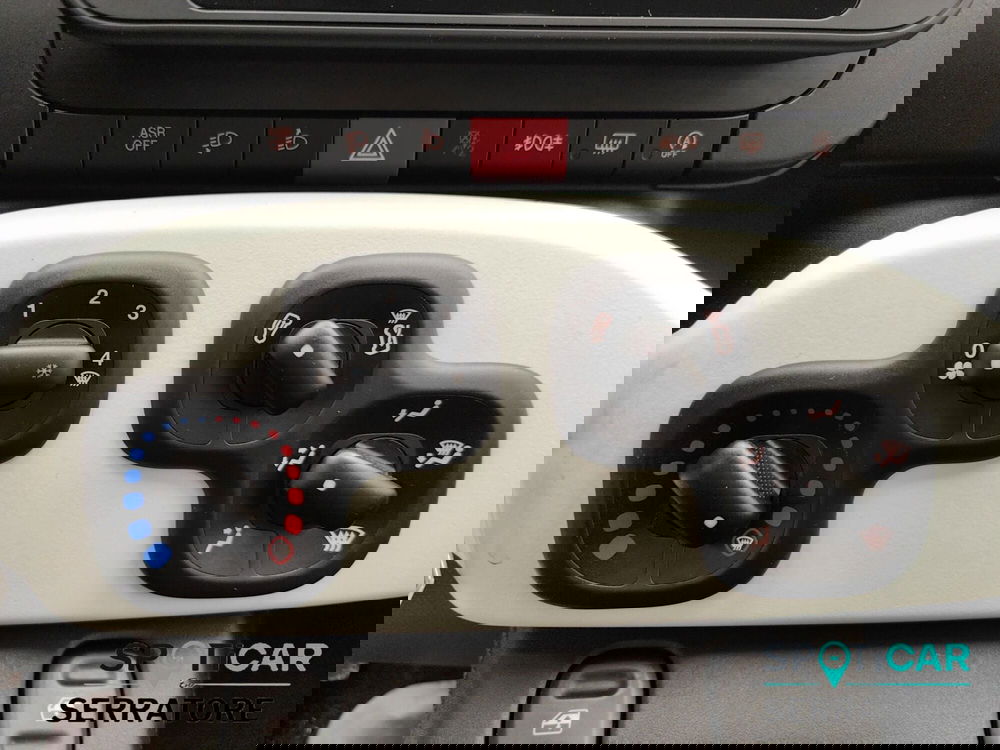 Fiat Pandina usata a Como (16)