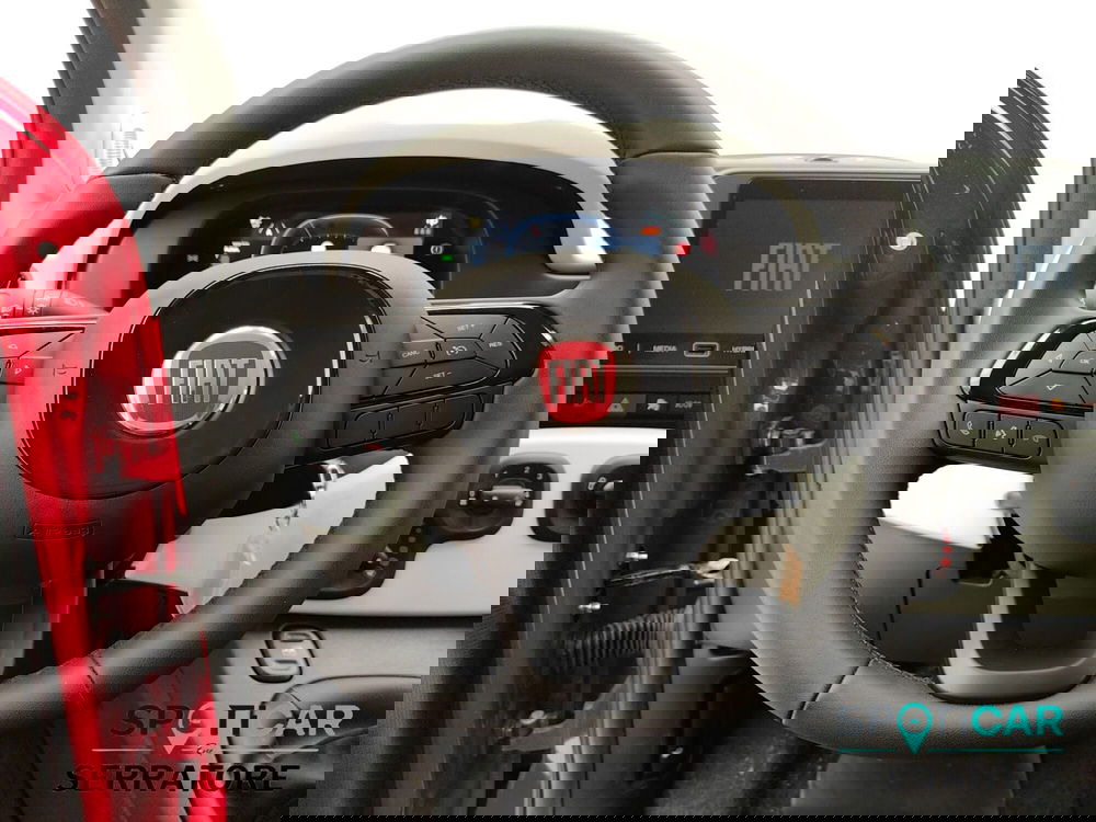 Fiat Pandina usata a Como (17)