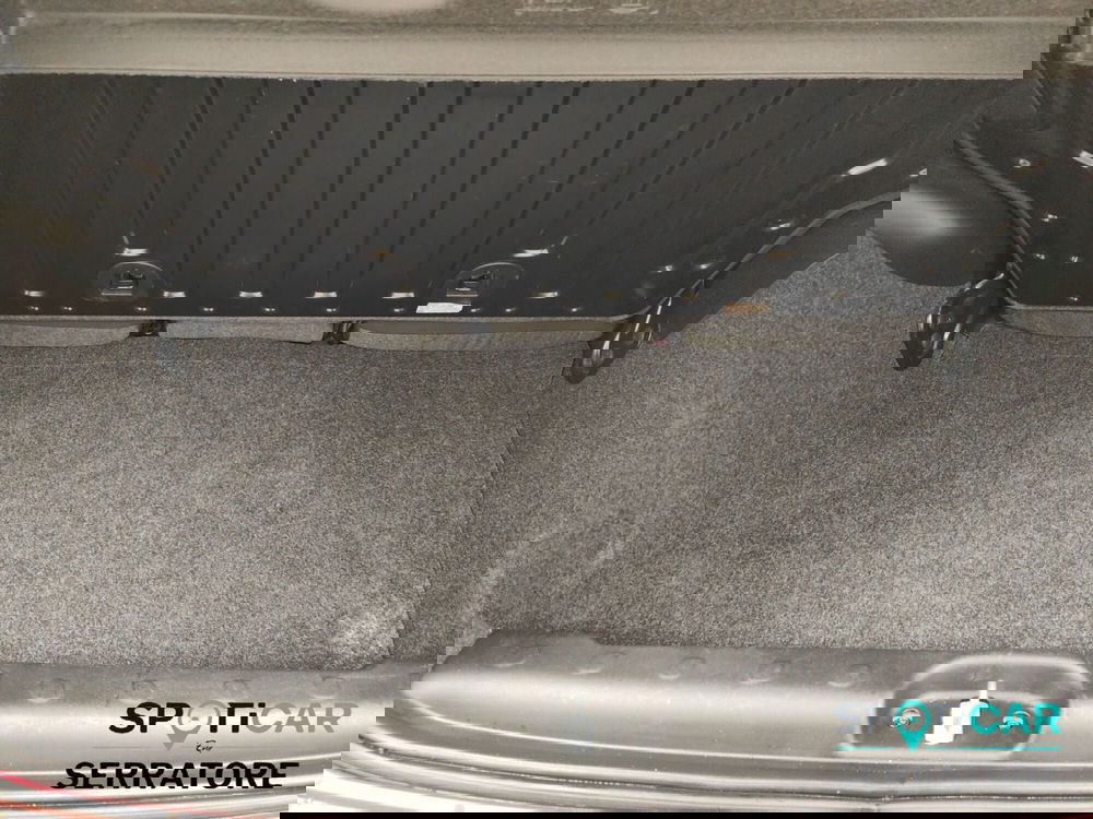 Fiat Pandina usata a Como (18)