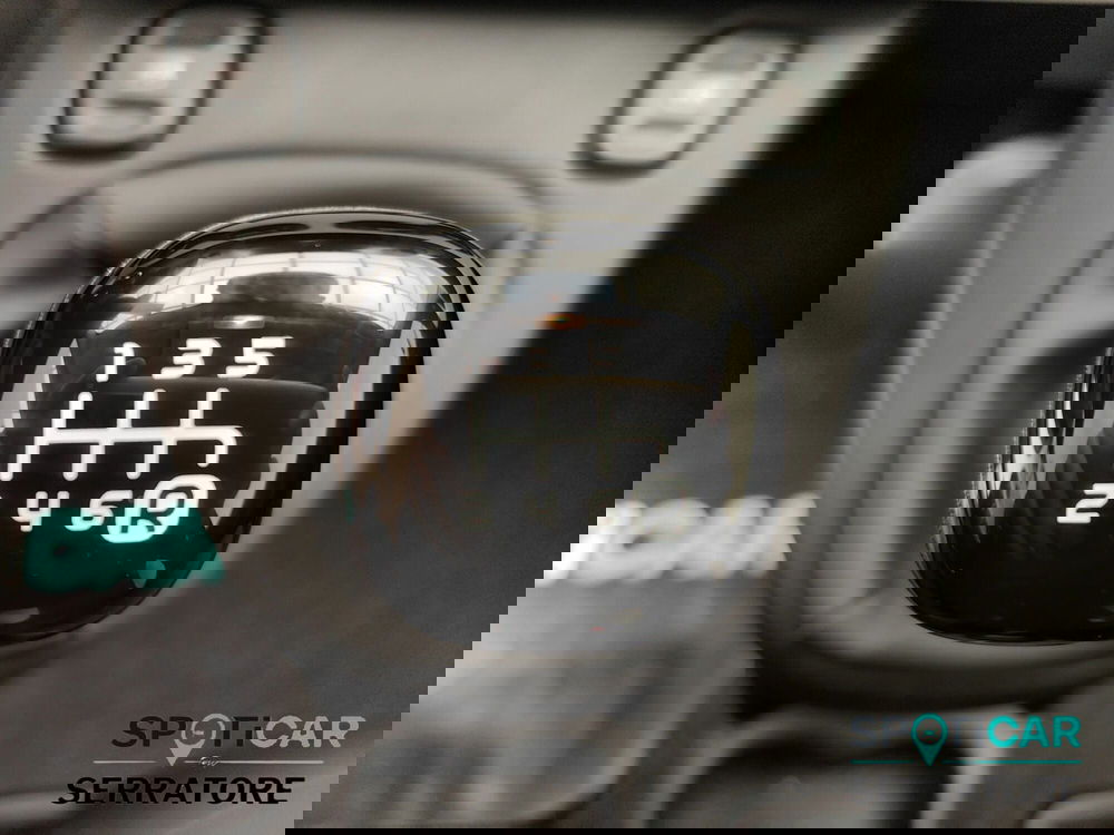 Fiat Pandina usata a Como (19)