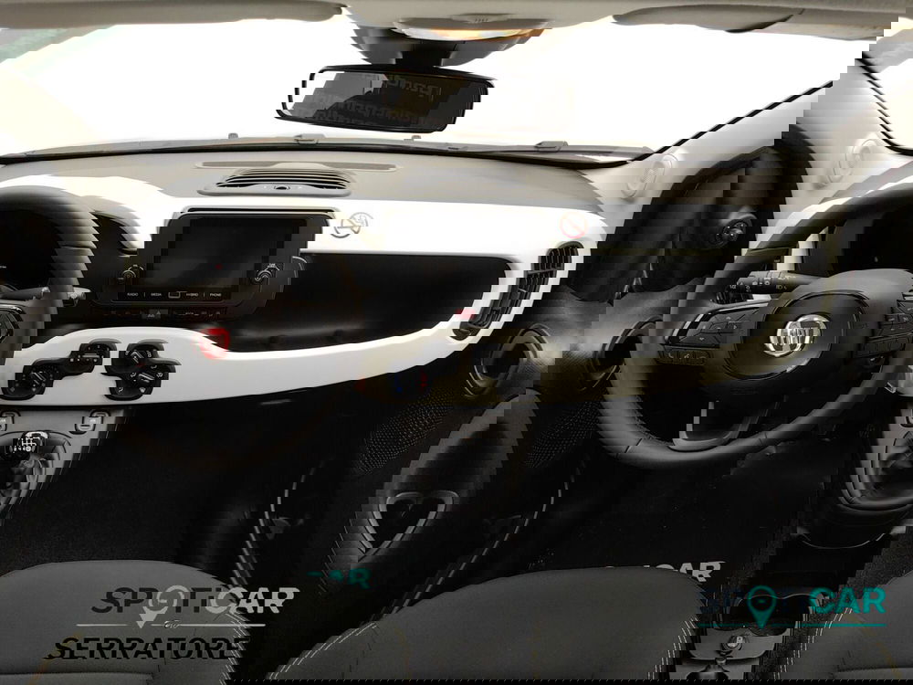 Fiat Pandina usata a Como (7)