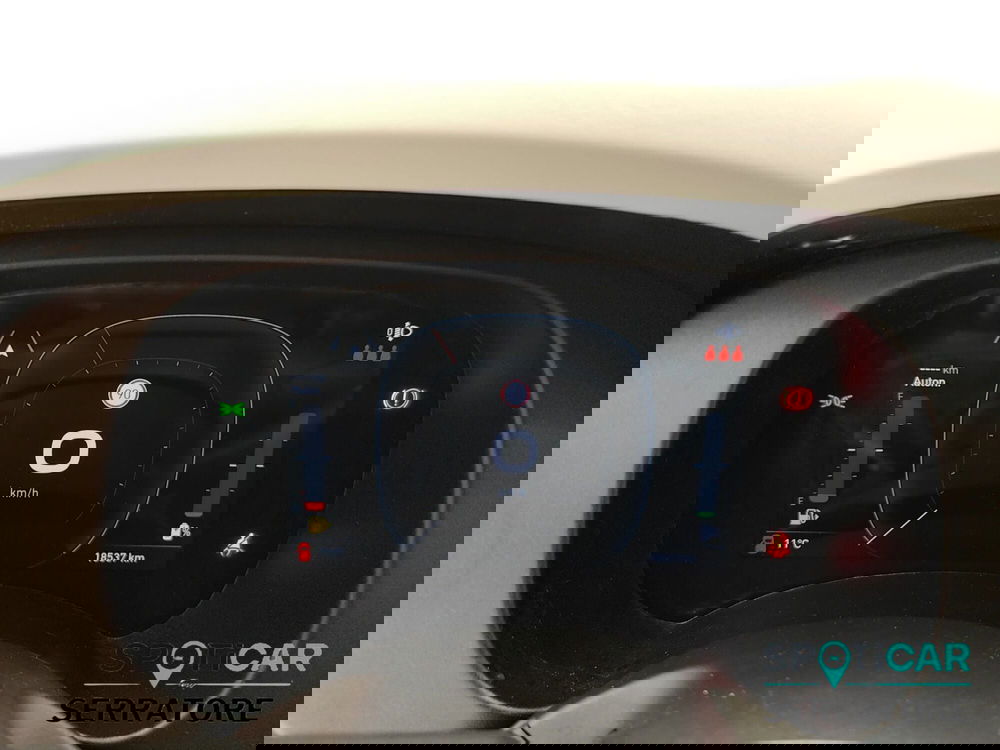 Fiat Pandina usata a Como (8)