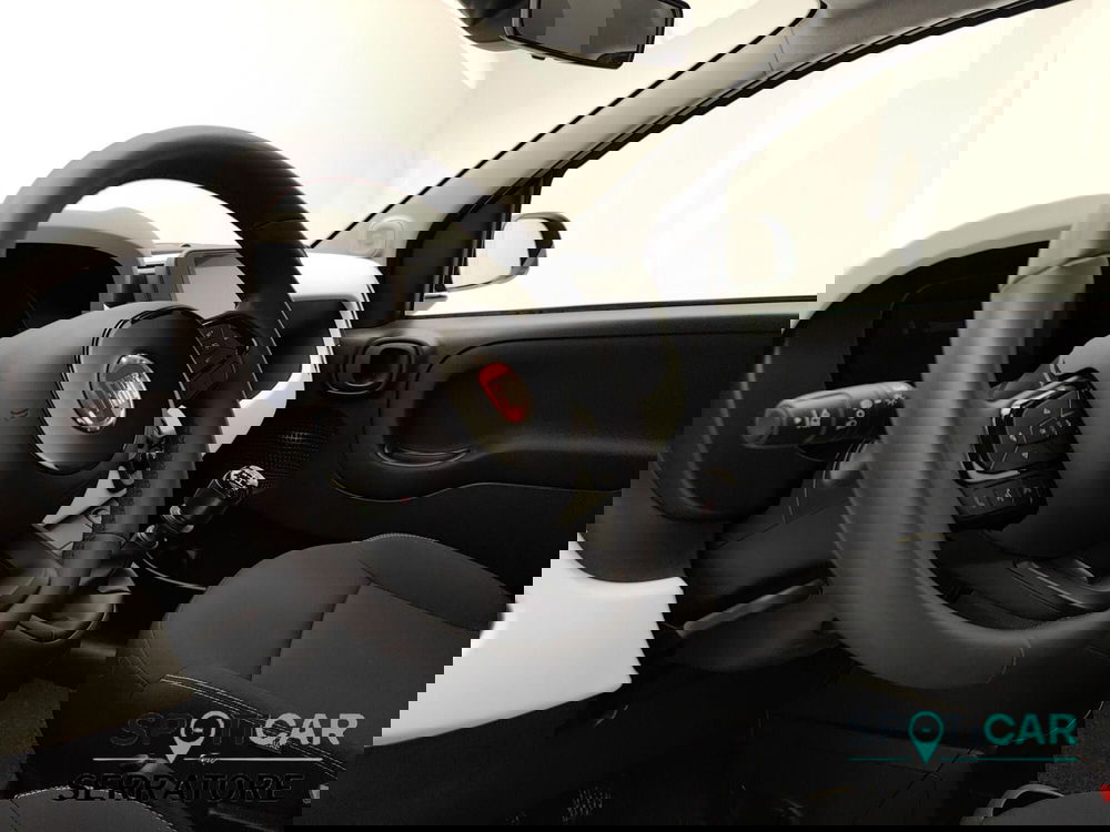 Fiat Pandina usata a Como (9)