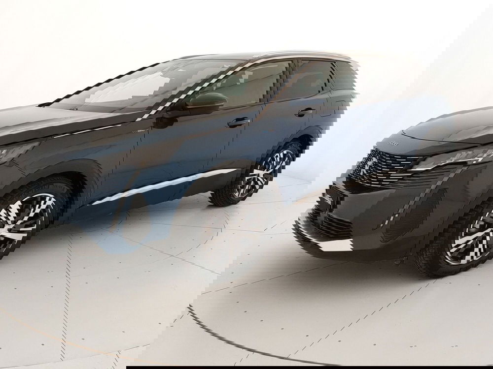 Peugeot 3008 usata a Caserta