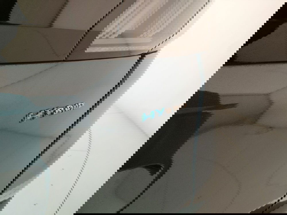 Peugeot 3008 usata a Caserta (7)