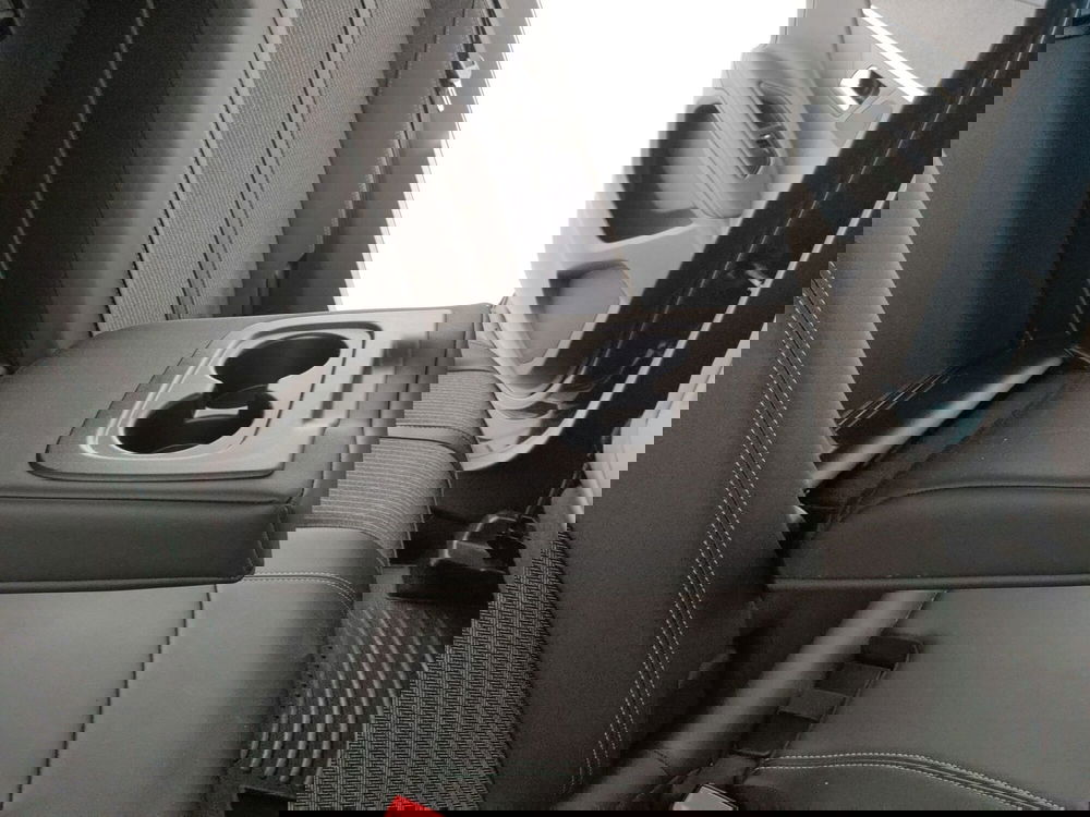 Peugeot 3008 usata a Caserta (8)