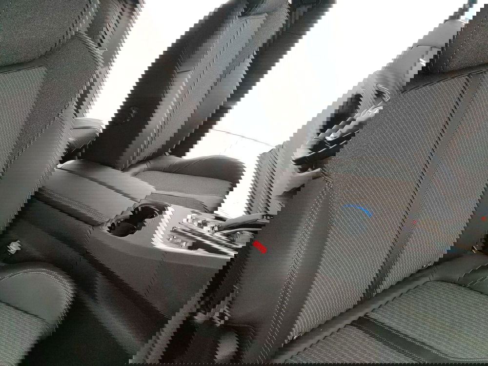 Peugeot 3008 usata a Caserta (9)