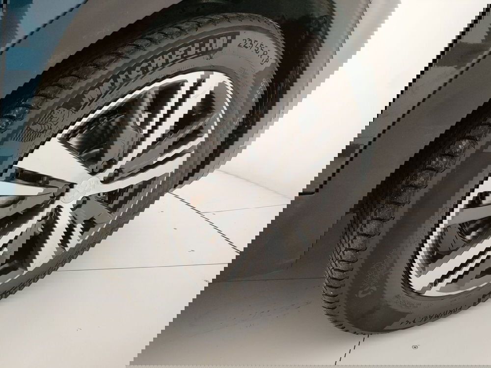 Peugeot 3008 usata a Caserta (10)