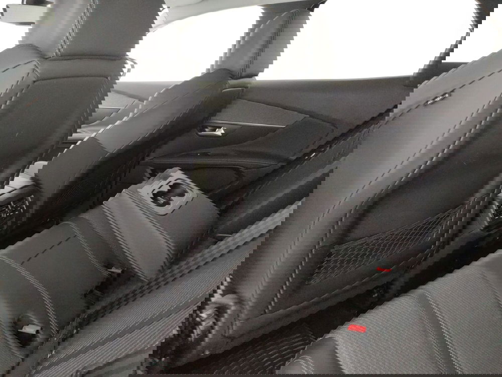 Peugeot 3008 usata a Caserta (11)