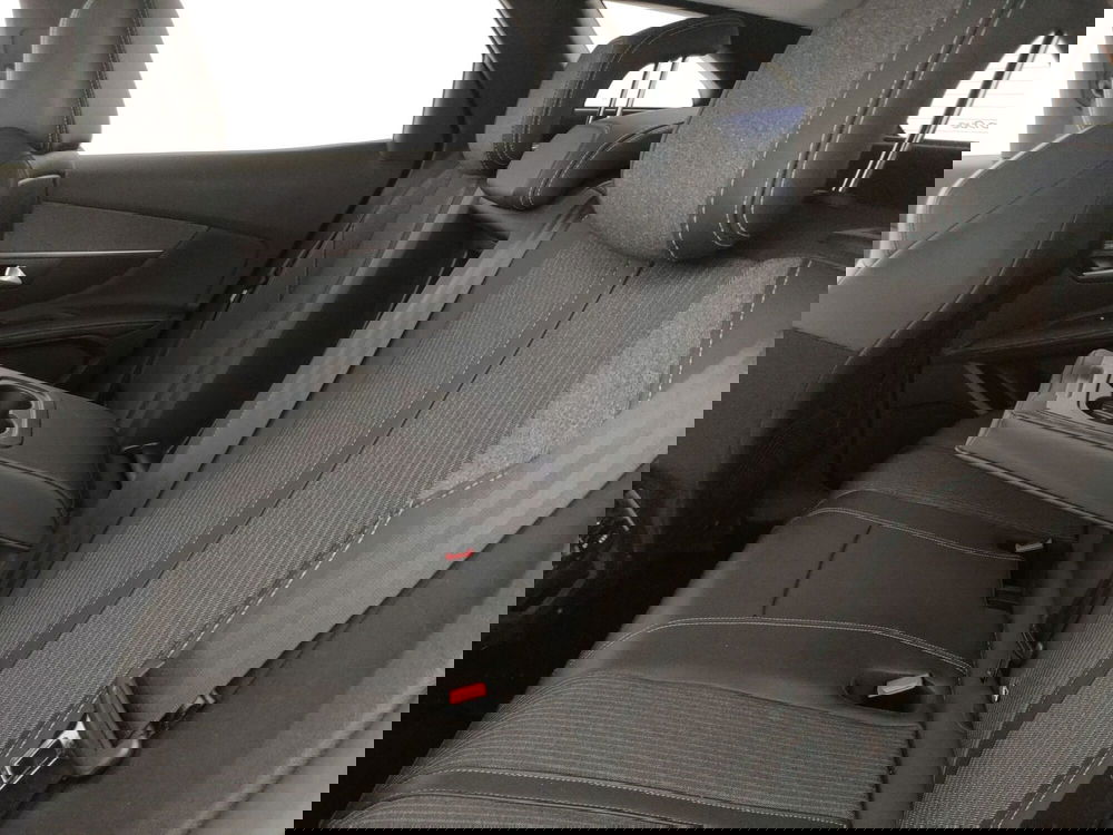 Peugeot 3008 usata a Caserta (12)