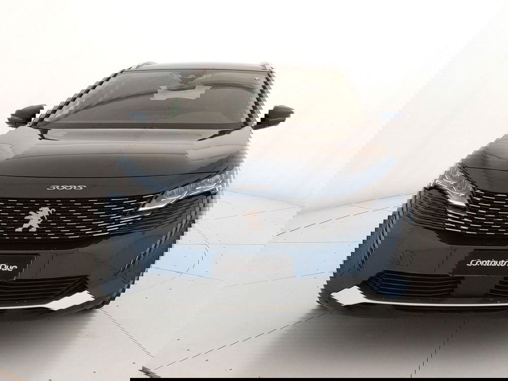 Peugeot 3008 usata a Caserta (2)