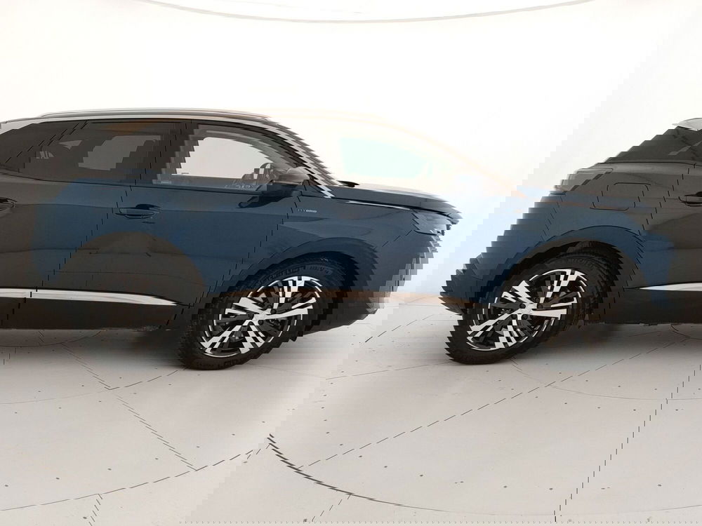 Peugeot 3008 usata a Caserta (3)