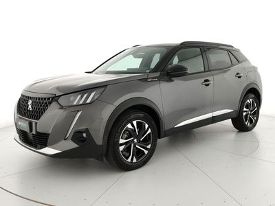 Peugeot 2008 1.2 puretech GT s&amp;s 130cv eat8 del 2023 usata a San Marco Evangelista