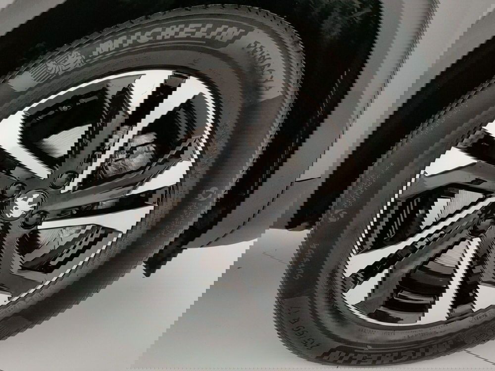 Peugeot 2008 usata a Caserta (8)