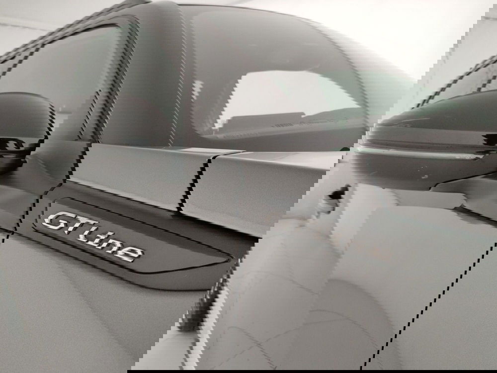 Peugeot 2008 usata a Caserta (9)