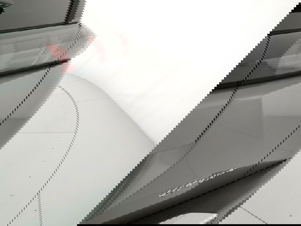 Peugeot 2008 usata a Caserta (11)