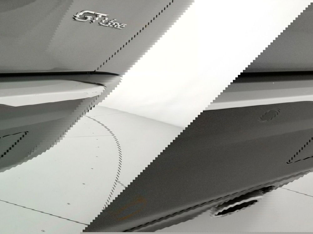 Peugeot 2008 usata a Caserta (12)