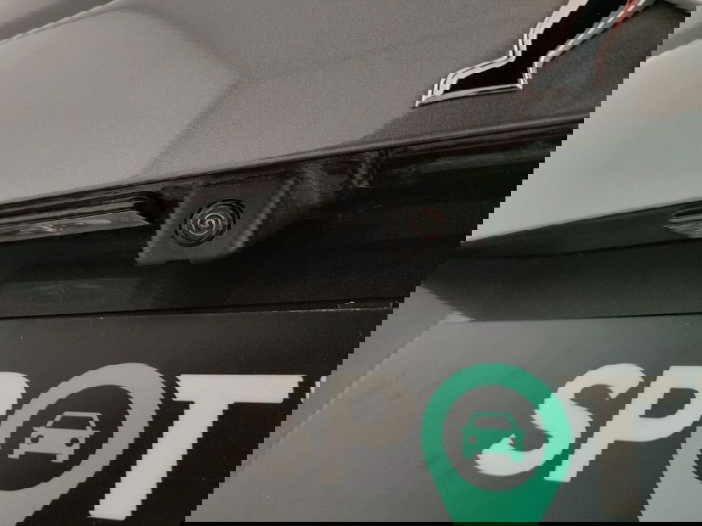 Peugeot 2008 usata a Caserta (13)