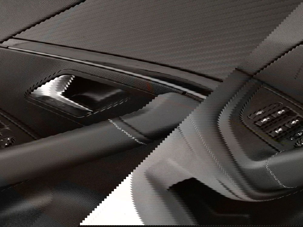 Peugeot 2008 usata a Caserta (15)