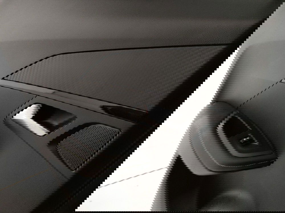 Peugeot 2008 usata a Caserta (16)