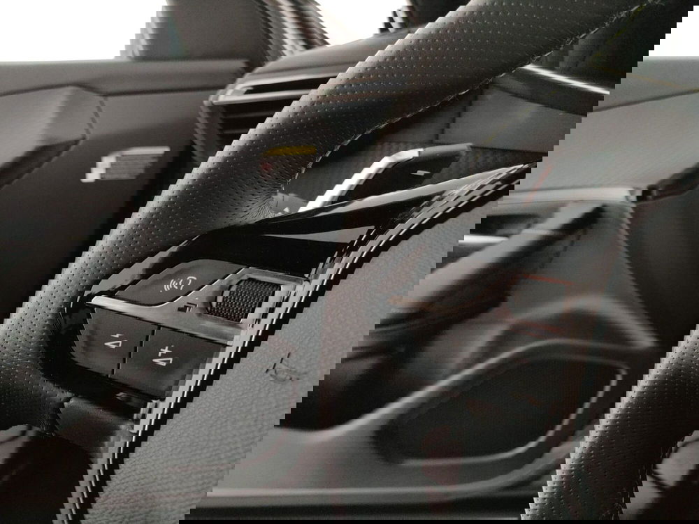 Peugeot 2008 usata a Caserta (17)