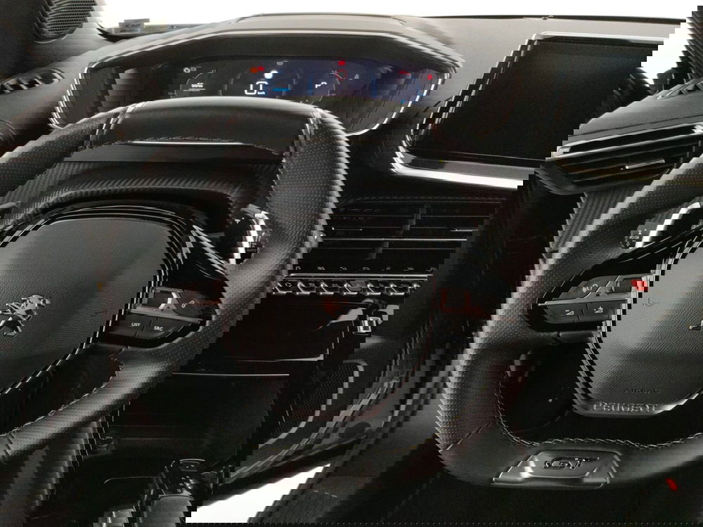 Peugeot 2008 usata a Caserta (18)