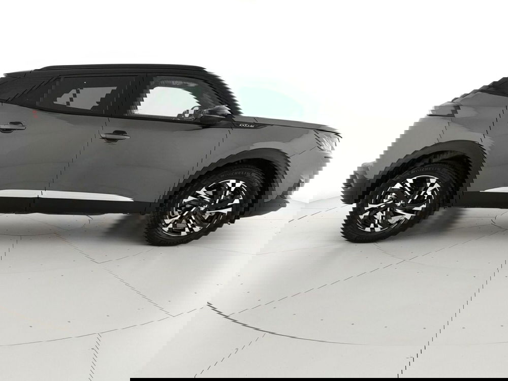 Peugeot 2008 usata a Caserta (3)