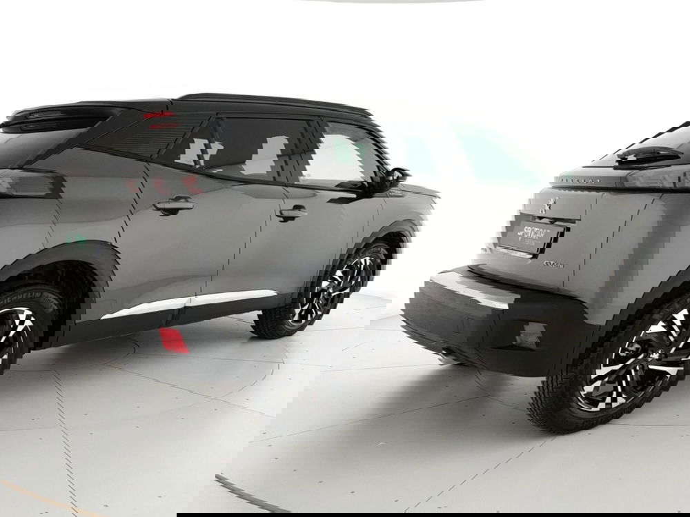 Peugeot 2008 usata a Caserta (4)