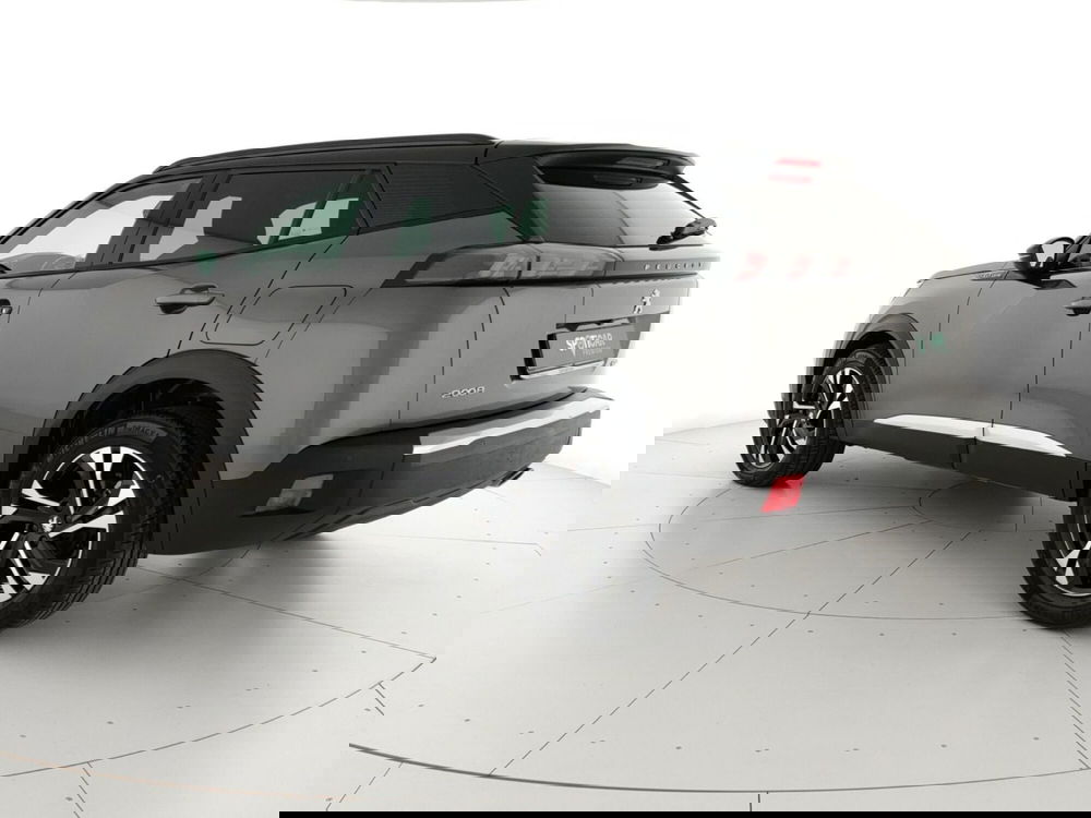 Peugeot 2008 usata a Caserta (6)